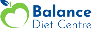 Balance Diet - Healthy eating for your lifestyle.
